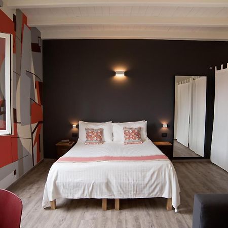 Annama Coliving Apartment เบรเชีย ภายนอก รูปภาพ