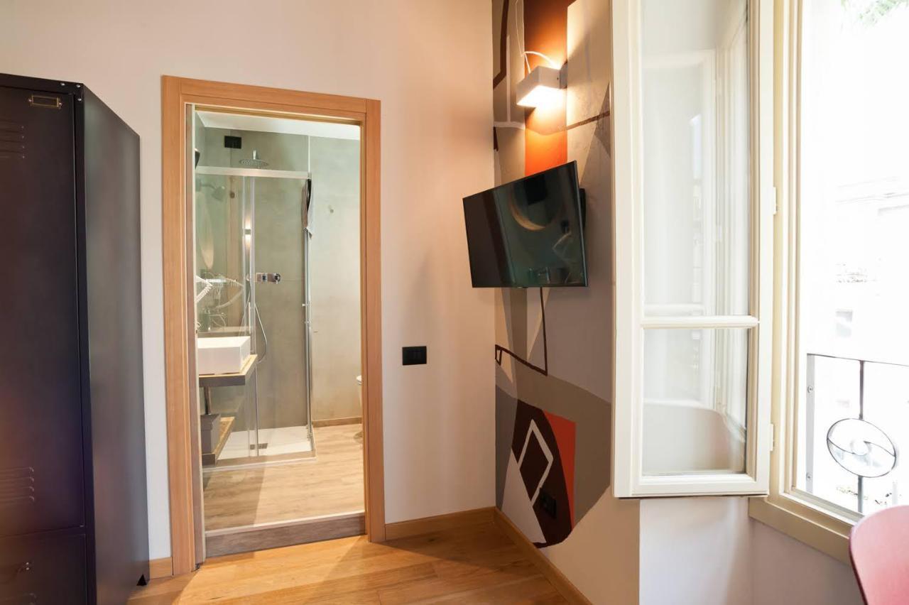 Annama Coliving Apartment เบรเชีย ภายนอก รูปภาพ