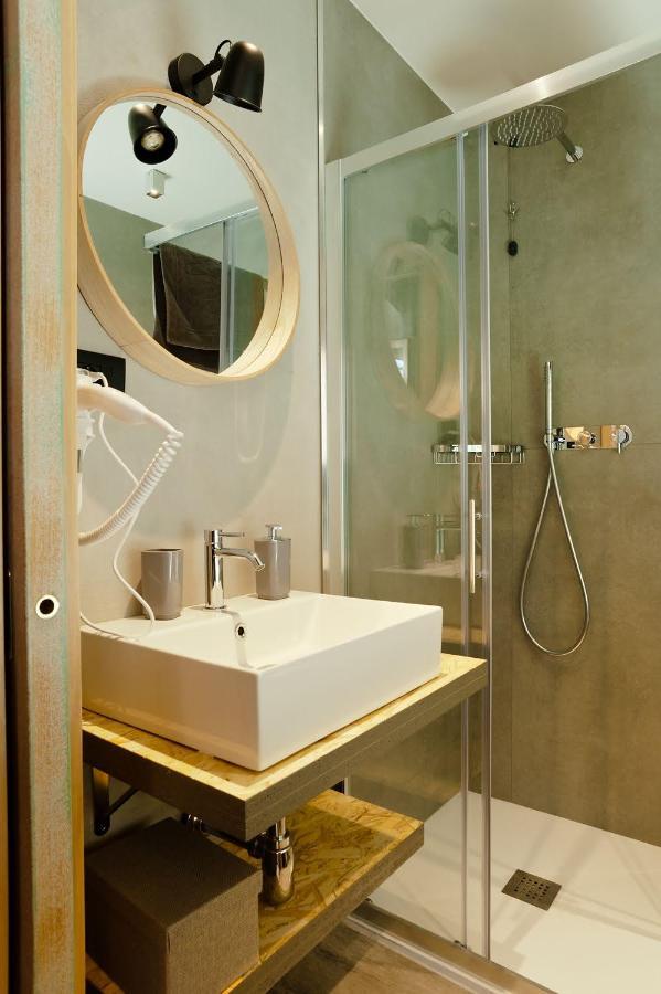 Annama Coliving Apartment เบรเชีย ภายนอก รูปภาพ