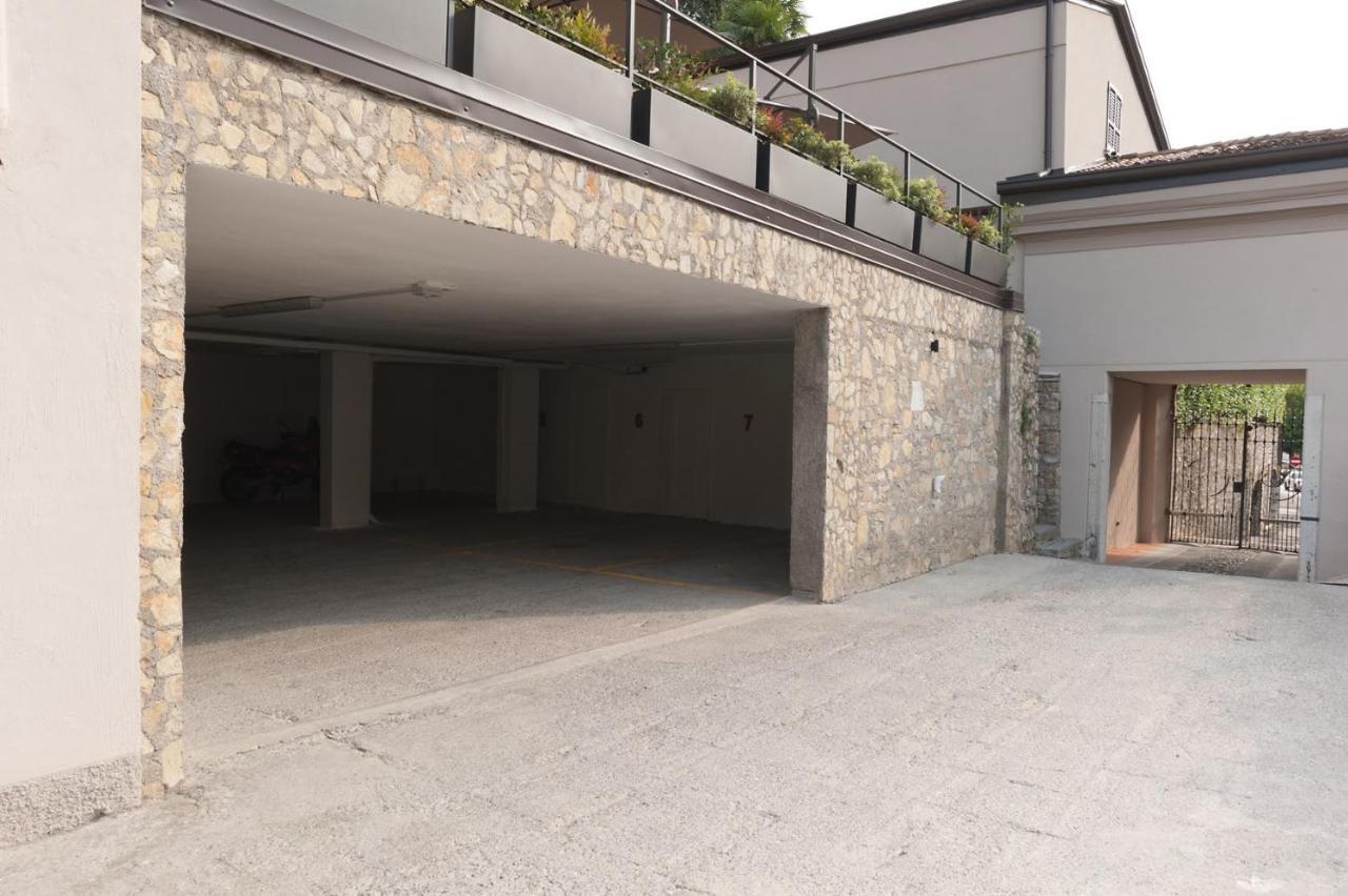 Annama Coliving Apartment เบรเชีย ภายนอก รูปภาพ