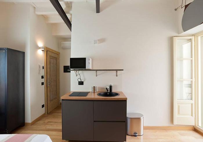 Annama Coliving Apartment เบรเชีย ภายนอก รูปภาพ