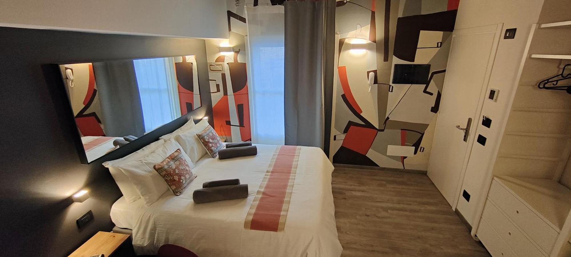 Annama Coliving Apartment เบรเชีย ภายนอก รูปภาพ