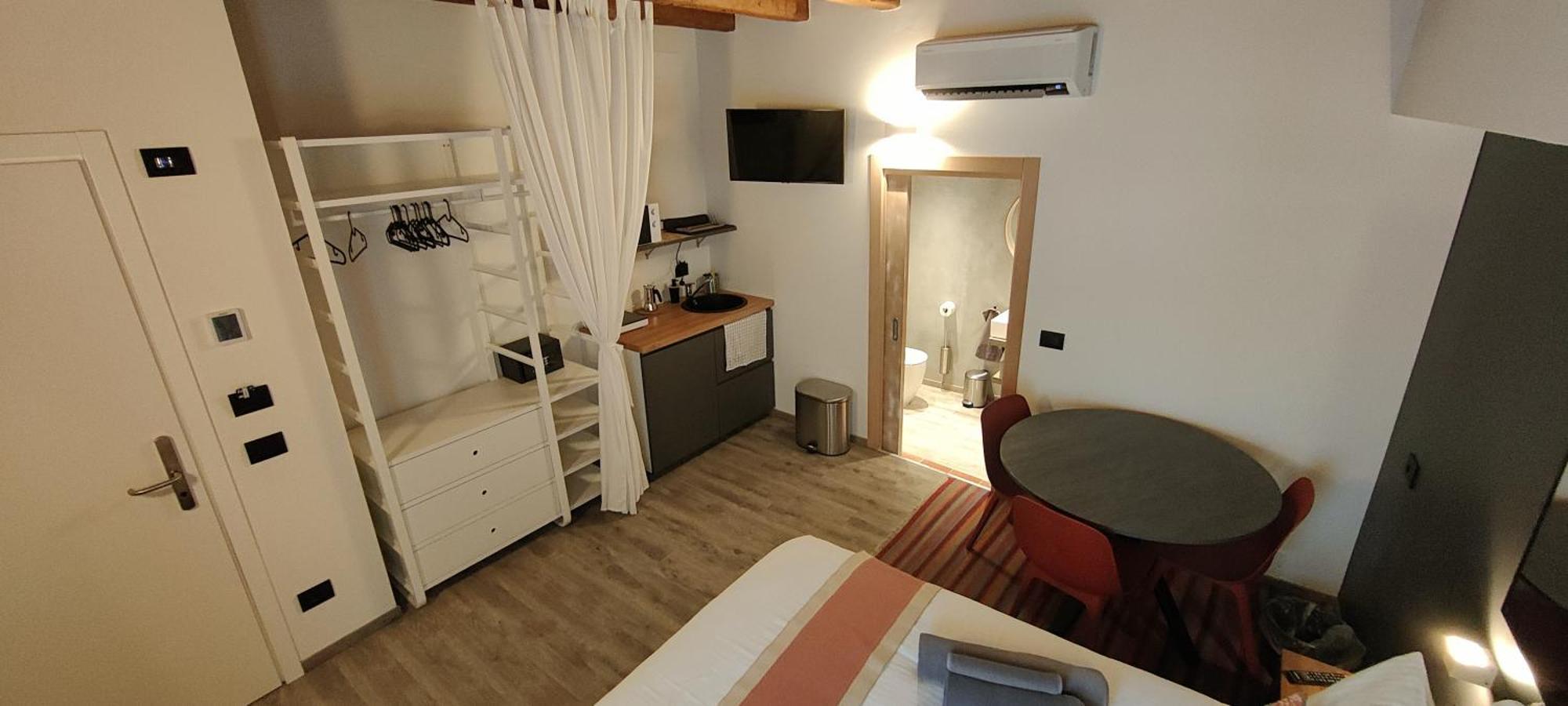 Annama Coliving Apartment เบรเชีย ภายนอก รูปภาพ