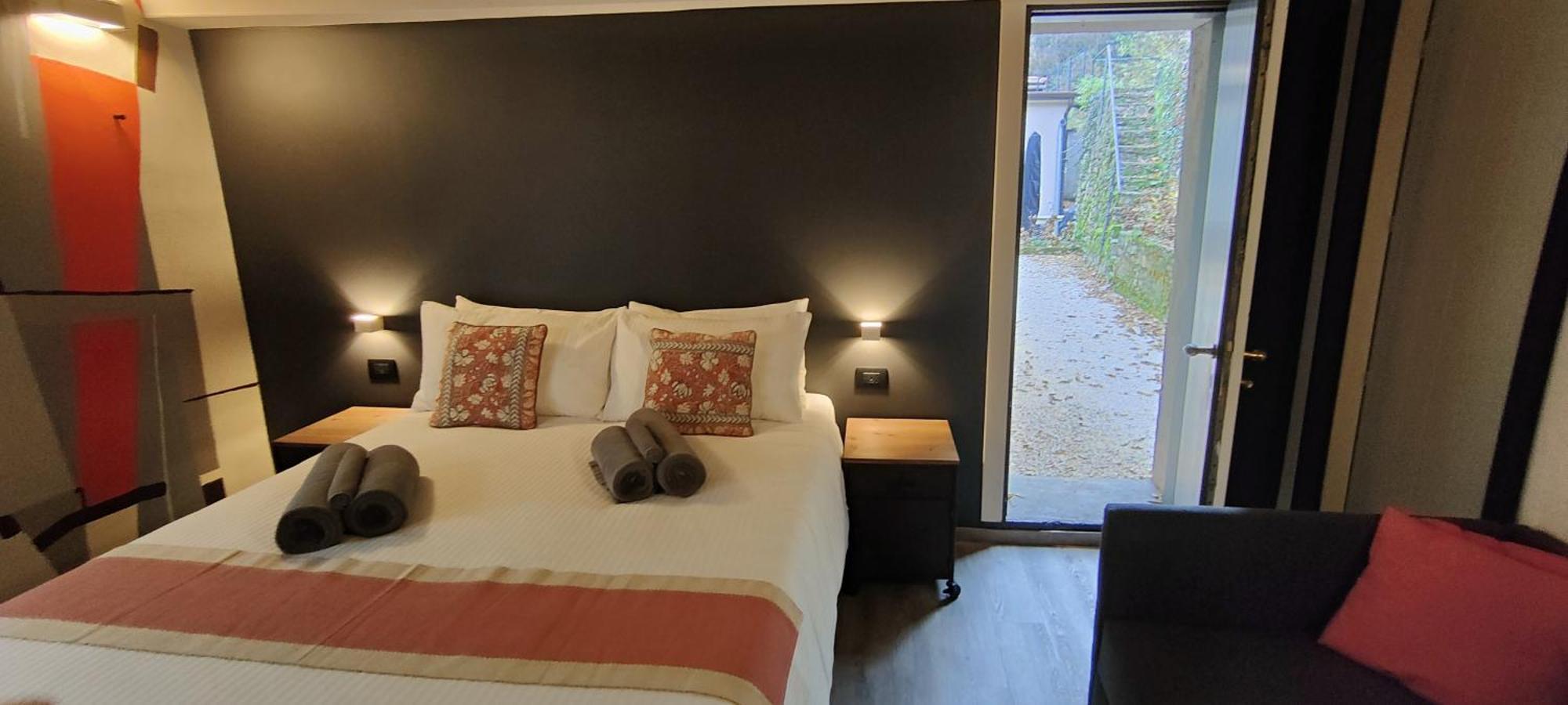 Annama Coliving Apartment เบรเชีย ภายนอก รูปภาพ