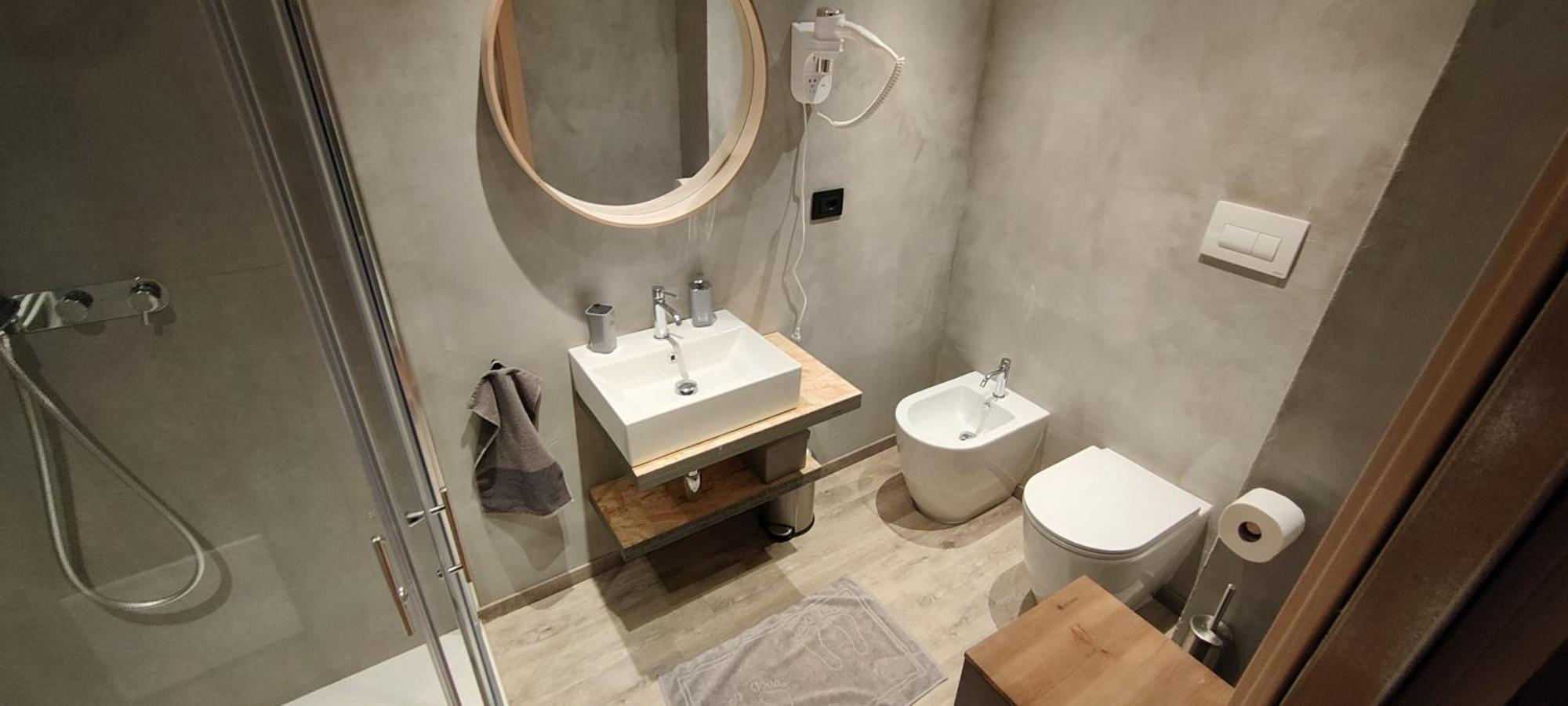 Annama Coliving Apartment เบรเชีย ภายนอก รูปภาพ