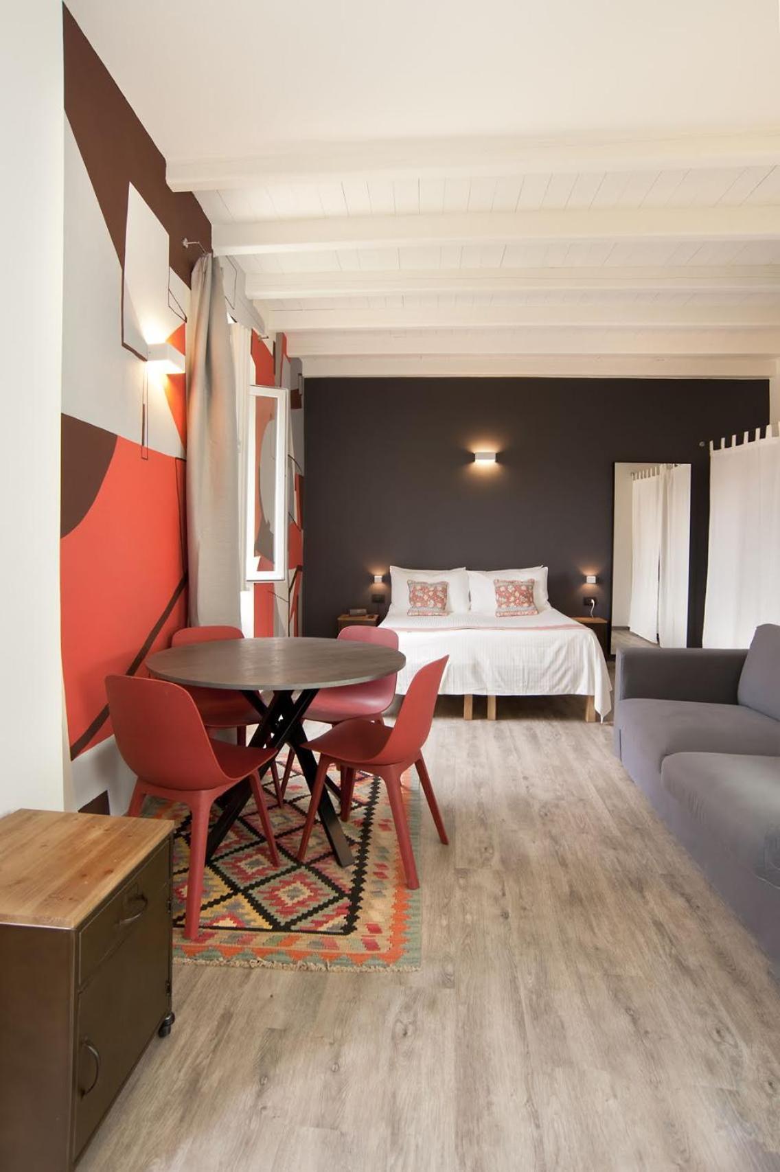 Annama Coliving Apartment เบรเชีย ภายนอก รูปภาพ