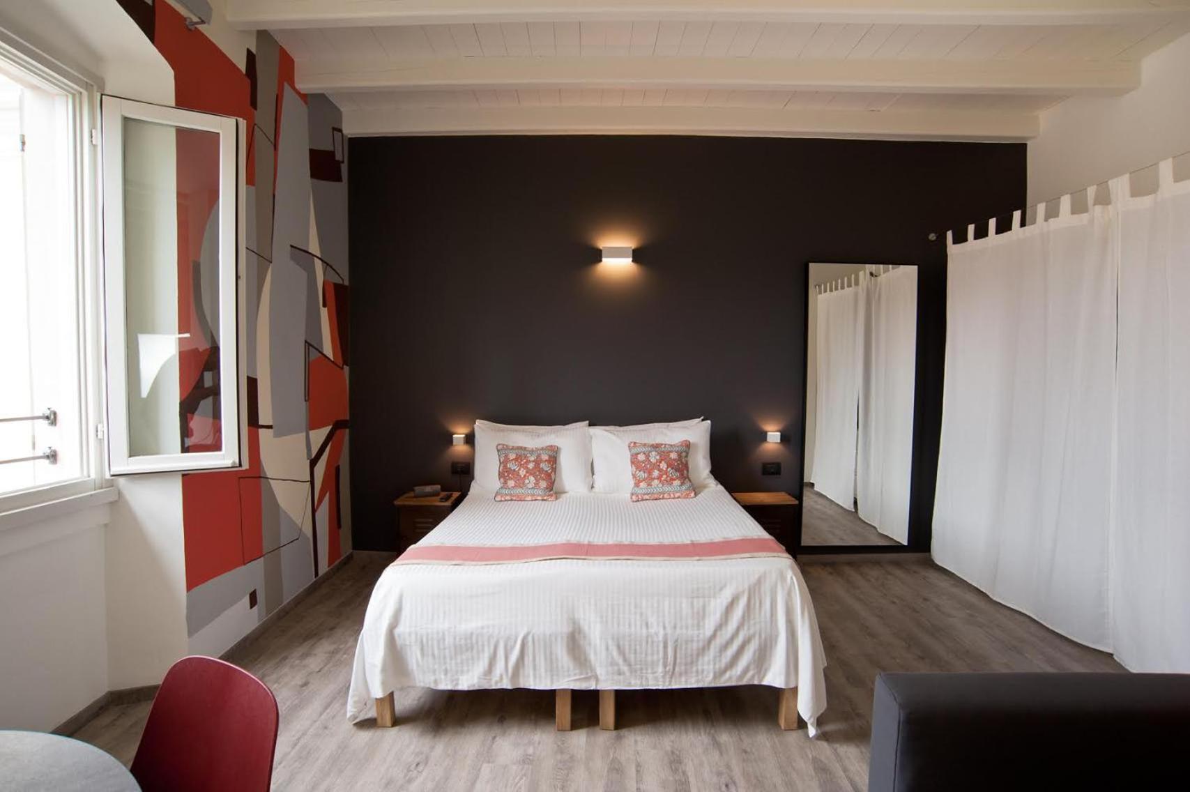 Annama Coliving Apartment เบรเชีย ภายนอก รูปภาพ