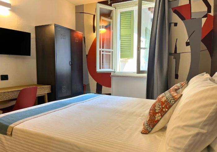 Annama Coliving Apartment เบรเชีย ภายนอก รูปภาพ