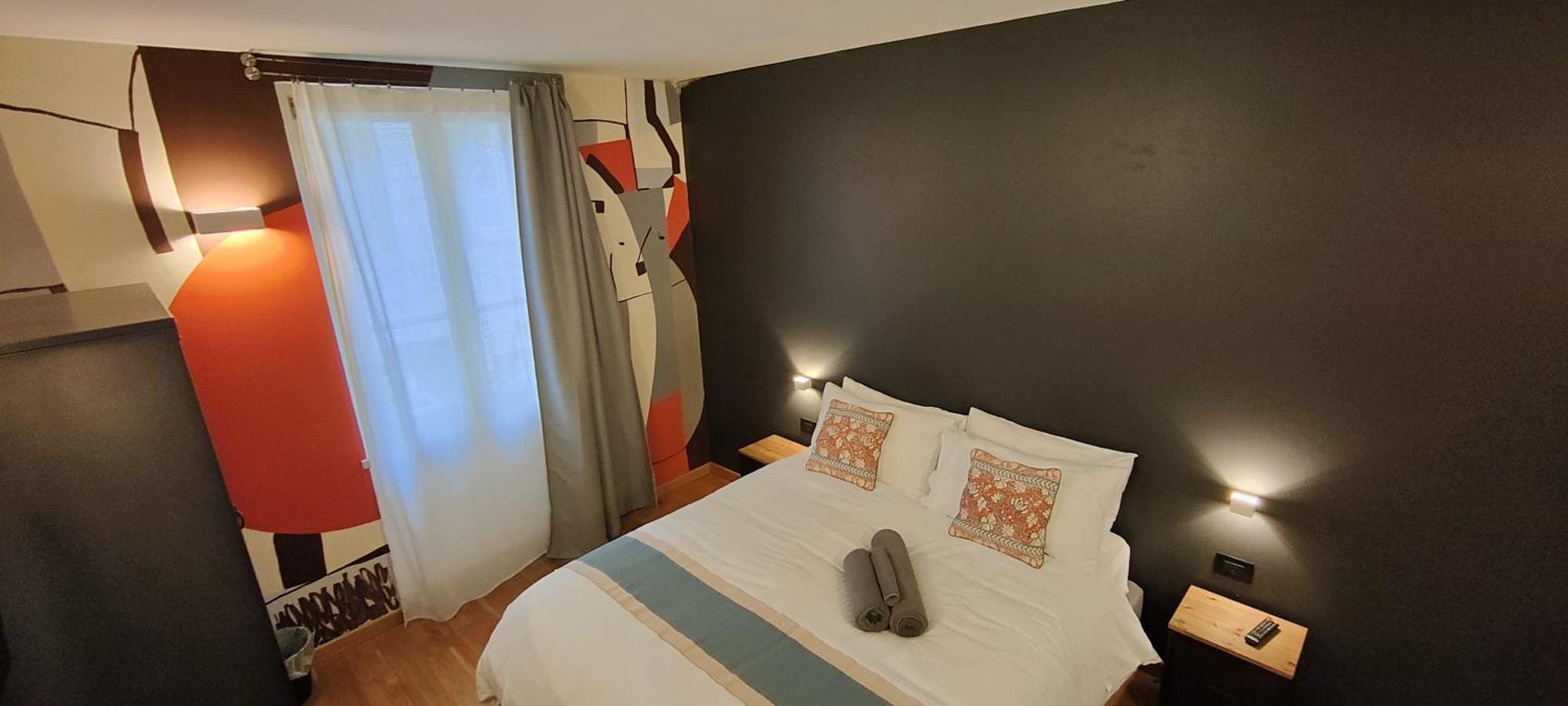 Annama Coliving Apartment เบรเชีย ภายนอก รูปภาพ