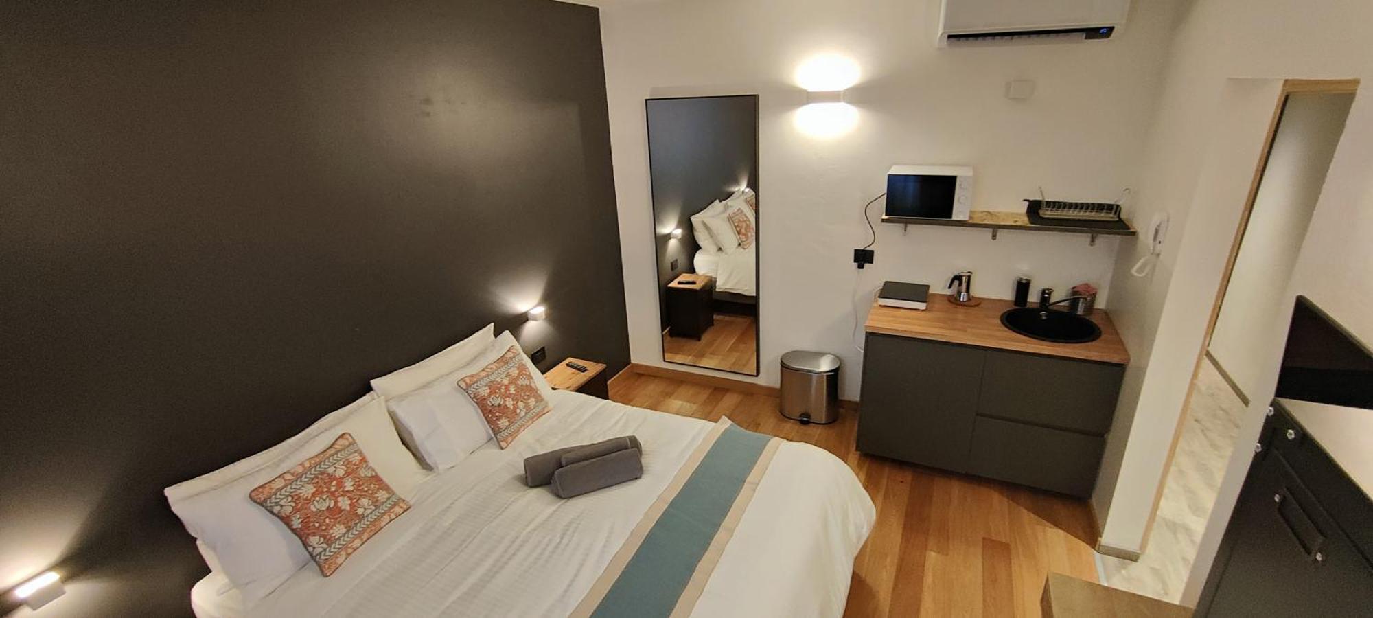 Annama Coliving Apartment เบรเชีย ภายนอก รูปภาพ