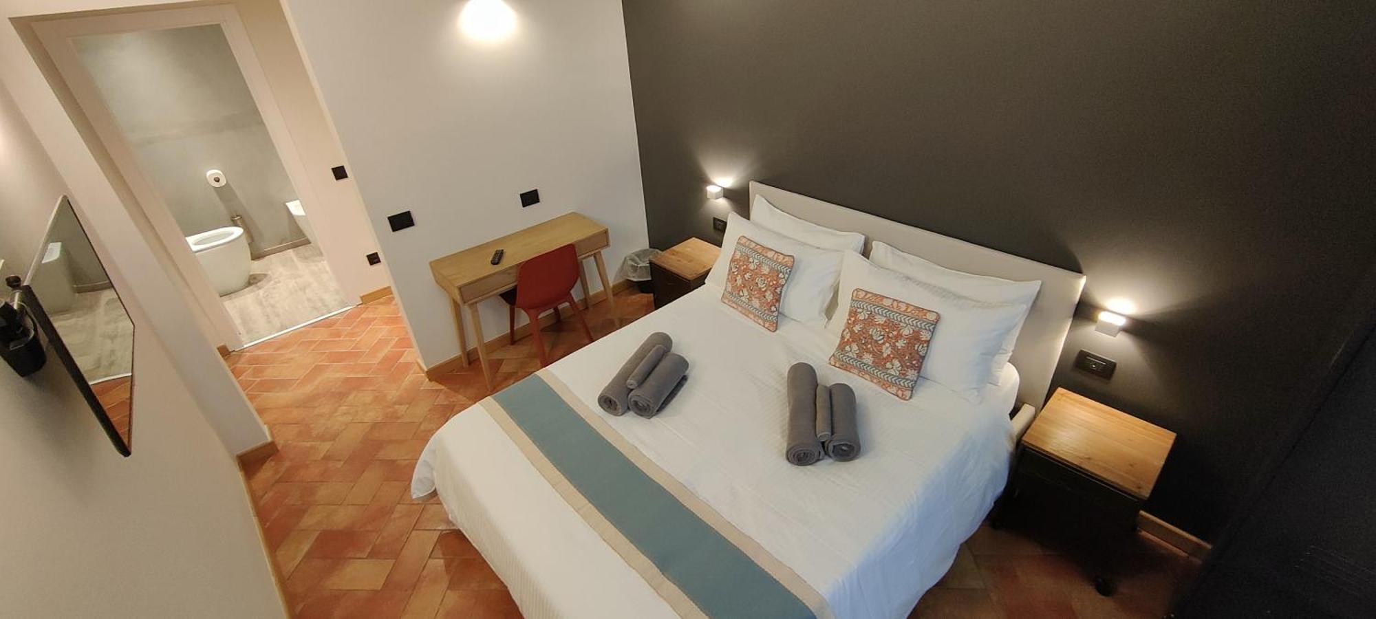 Annama Coliving Apartment เบรเชีย ภายนอก รูปภาพ